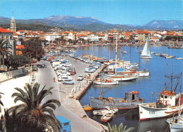 83 SANARY SUR MER LE PORT - Sanary-sur-Mer