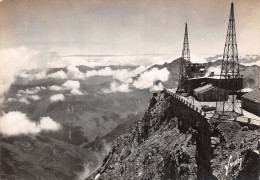 65 PIC DU MIDI DE BIGORRE L OBSERVATOIRE - Autres & Non Classés