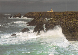 29 BRETAGNE LE PHARE - Other & Unclassified