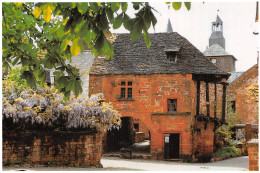 19 COLLONGES LA ROUGE - Other & Unclassified