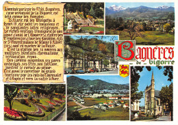 65 BAGNERES DE BIGORRE - Bagneres De Bigorre