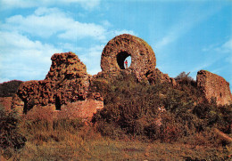 68 THANN RUINES DU CHÂTEAU ENGELBOURG - Thann