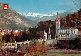 65 LOURDES - Lourdes