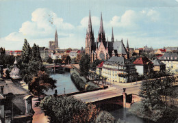 67 STRABOURG EGLISE SAINT PAUL - Strasbourg