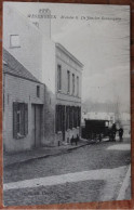 WESEMBEEK - MAISON G. DE JONCKER BOULANGERIE - Wezembeek-Oppem