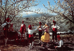 66 FOLKLORE CATALANS GROUPE FOLKLORIQUE - Other & Unclassified