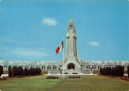 55 DOUAUMONT L OSSUAIRE - Douaumont