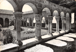 31 SAINT BERTRAND DE COMMINGES - Saint Bertrand De Comminges