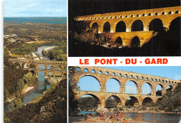 30 LE PONT DU GARD - Otros & Sin Clasificación