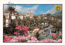 6 MENTON - Menton