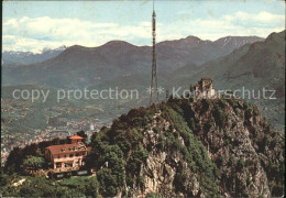 11891305 Monte San Salvatore Panorama Hotel Lugano - Sonstige & Ohne Zuordnung