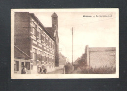 MALDEREN - DE MEISJESSCHOOL  (14.825) - Londerzeel