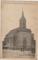 Sailly-Laurette - L'Eglise   (G.2594) - Other & Unclassified