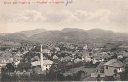 Bosnia - Rogatica - Rogatice - Bosnie-Herzegovine