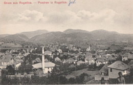 Bosnia - Rogatica - Rogatice - Bosnia And Herzegovina