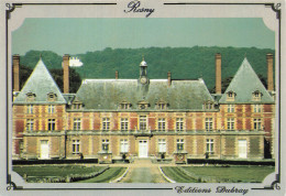 78 ROSNY LE CHÂTEAU - Rosny Sur Seine