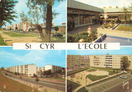 78 SAINT CYR L ECOLE - St. Cyr L'Ecole