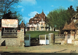 78 RAMBOUILLET CHÂTEAU DU VIEUX MOULIN - Rambouillet (Château)