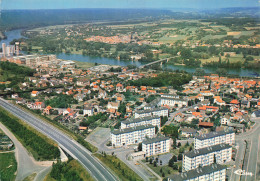 78 BONNIERES - Bonnieres Sur Seine