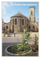 77 LA FERTE SOUS JOUARRE L EGLISE - La Ferte Sous Jouarre