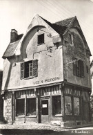 77 PROVINS LA MAISON DES QUATRE PIGNONS - Provins