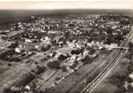 77 BOIS LE ROI LE QUARTIER DES LONGUIVES - Bois Le Roi