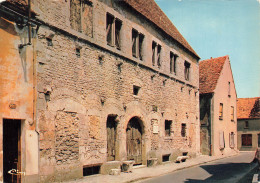 77 PROVINS LA GRANGE AUX DIMES - Provins