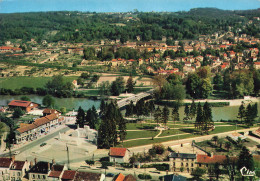 77 LA FERTE SOUS JOUARRE PLACE DU MEMORIAL - La Ferte Sous Jouarre