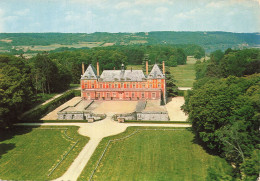 78 ROSNY LE CHÂTEAU SULLY - Rosny Sur Seine