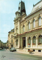 78 MEULAN LA MAIRIE - Meulan