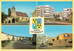 78 MAGNY LES HAMEAUX - Magny-les-Hameaux