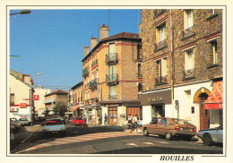 78 HOUILLES RUE GAMBETTA - Houilles