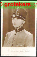 Actress LYA MARA (1897-1960) In An Der Schönen Blauen Donau Photo Zwelnik Film Publisher Verlag Ross Berlin - Entertainers