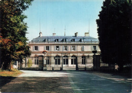 78 SAINT GERMAIN EN LAYE CHÂTEAU DU VAL - St. Germain En Laye (castle)