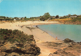 22  SAINT JACUT DE LA MER LA PLAGE DE LA MANCHETTE - Saint-Jacut-de-la-Mer