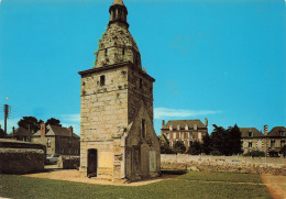 22  LANCIEUX L EGLISE - Lancieux