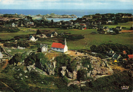 22  ILE DE BREHAT LA CHAPELLE SAINT MICHEL - Ile De Bréhat