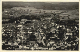 Laubach Oberhessen - Giessen