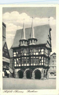 Alsfeld - Rathaus - Alsfeld