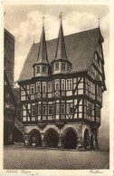 Alsfeld - Rathaus - Alsfeld