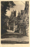 Braunfels An Der Lahn - Blick Zum Marktplatz - Other & Unclassified