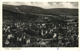 Herborn - Dollenbergblick - Otros & Sin Clasificación