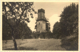 Bauschlott - Neulingen - Großherzogin Luise Haush. Shcule - Otros & Sin Clasificación