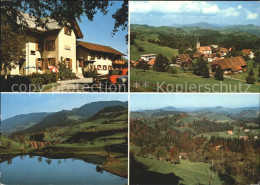 11888665 Finstersee Ferienhaus Finstersee Finstersee - Other & Unclassified