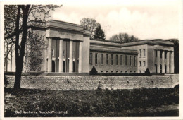 Bad Nauheim - Kerckhoff Institut - Bad Nauheim