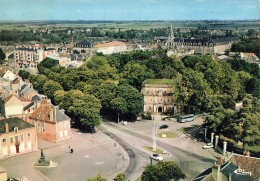 36  ISSOUDUN LE CHÂTEAU D EAU - Issoudun