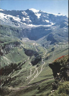 11888615 Klausenpass Mit Claridenstock Klausenpass - Andere & Zonder Classificatie