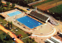 36  CHATEAUROUX LA PISCINE - Chateauroux