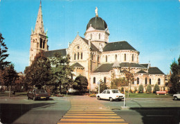 36  CHATEAUROUX L EGLISE NOTRE DAME - Chateauroux