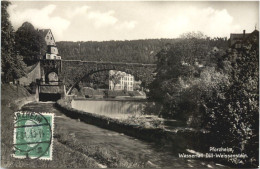 Pforzheim - Weissenstein - Pforzheim